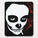Suche nach tod mousepads Schädel