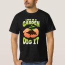 Suche nach gardening herren tshirts Gardener
