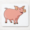 Recherche de cochons tapis souris Campagne