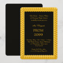 Recherche de tresse invitations Noir