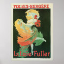 Recherche de danse vintage posters Nouveau