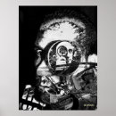 Recherche de schizophrenie poster Schizophrénie