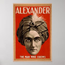 Recherche de magician posters Magicien