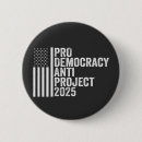 Recherche de pro républicain badges Tromper
