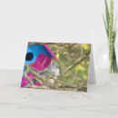 Recherche de mésange vœux cartes Oiseau