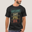 Suche nach alter 4 tshirts 46