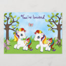 Suche nach ponies einladungen Pferde