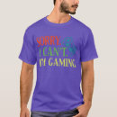 Suche nach videospiel tshirts Katze