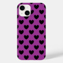 Recherche de polka noire pourpre Violet