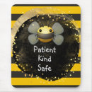 Suche nach niedliche biene mousepads Liebe