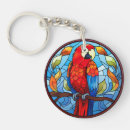 Suche nach macaw schlüsselanhänger Tiere