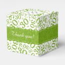 Suche nach 30 geburtstag papier geschenk box Danke