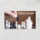 Suche nach schachspieler visitenkarten Schachbrett