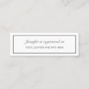 Suche nach register einladungen Modern