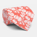 Recherche de de corail cravates Groomsman