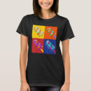 Suche nach eis pop tshirts Dessert
