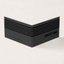 Suche nach die mode der männer visitenkarten Schwarzes