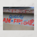 Suche nach pommes frites postkarten Restaurant