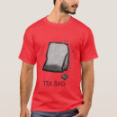 Suche nach teebeutels tshirts Spaß