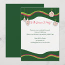 Recherche de ornementé invitations Fête