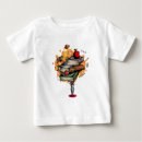 Recherche de de bibliothèque bébé tshirts Lecture