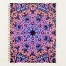 Recherche de de kaléidoscope bureau fournitures Mandala