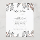 Recherche de géométrique prospectus Élégant