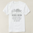 Recherche de atlanta tshirts Ville
