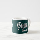 Recherche de black white tasses Groom