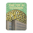Recherche de intelligence magnets Technologie