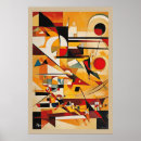 Recherche de galerie posters Abstrait
