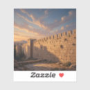 Recherche de jerusalem autocollants Pour tous