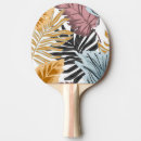 Recherche de botanique raquettes ping pong Blanc