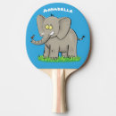 Recherche de tronc raquettes ping pong Dessin