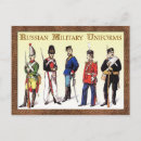 Recherche de soldat russe cartes postales Militaire