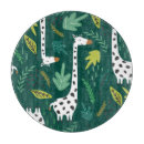 Recherche de motif animal planches à découper Safari