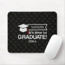 Suche nach klasse mousepads Graduierungskappe