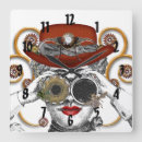 Recherche de punk horloges Funky