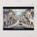 Suche nach lissabon portugal postkarten Souvenir