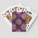 Recherche de mandala jeux de cartes Étoiles