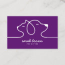 Recherche de manteaux cartes visite Dog