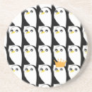 Suche nach baby pinguin untersetzer Weihnachten