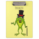 Recherche de grenouille porte blocs Dessin