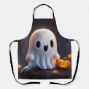 Recherche de bébé de halloween tabliers Déplaisant