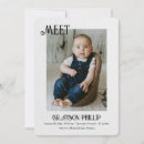 Recherche de cadre photo bébé invitations Toute personne
