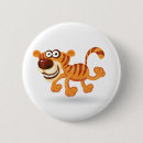 Suche nach tiger cartoon buttons Spaß