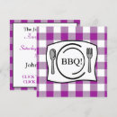 Suche nach karierte tischdecke einladungen Gingham