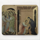 Suche nach siena mousepads Duccio