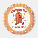 Recherche de barbecue drôle magnets Chien