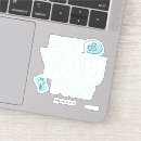 Recherche de culture pop autocollants Tendance